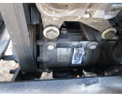Sanden U4313 Air Conditioner Compressor