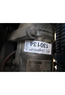 Sanden U4313 Air Conditioner Compressor