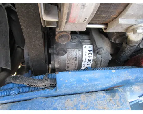 Sanden U4313 Air Conditioner Compressor