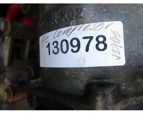 Air Conditioner Compressor Sanden U4313 Valley Heavy Equipment