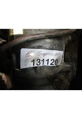 Sanden U4313 Air Conditioner Compressor