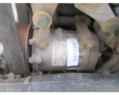 Sanden U4313 Air Conditioner Compressor