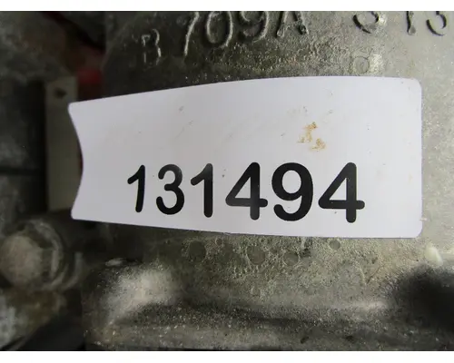 Air Conditioner Compressor Sanden U4313 Valley Heavy Equipment