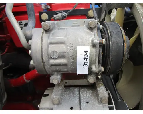 Sanden U4313 Air Conditioner Compressor