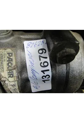 Sanden U4313 Air Conditioner Compressor