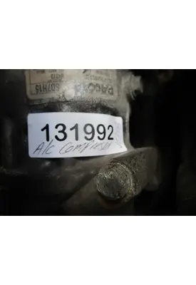 Sanden U4313 Air Conditioner Compressor