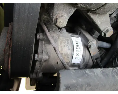 Sanden U4313 Air Conditioner Compressor