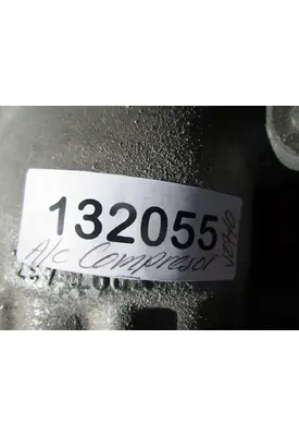 Sanden U4313 Air Conditioner Compressor