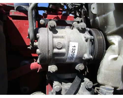 Sanden U4313 Air Conditioner Compressor