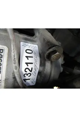 Sanden U4313 Air Conditioner Compressor
