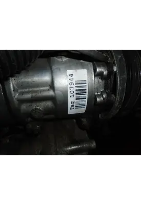 Sanden U4326 Air Conditioner Compressor