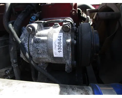 Sanden U4326 Air Conditioner Compressor