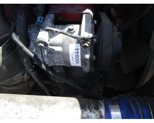Sanden U4326 Air Conditioner Compressor