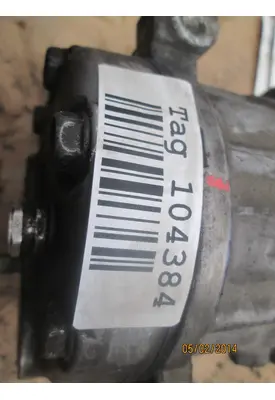 Sanden U4352 Air Conditioner Compressor