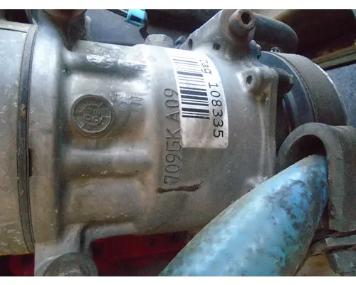 Air Conditioner Compressor Sanden U4376 Valley Heavy Equipment