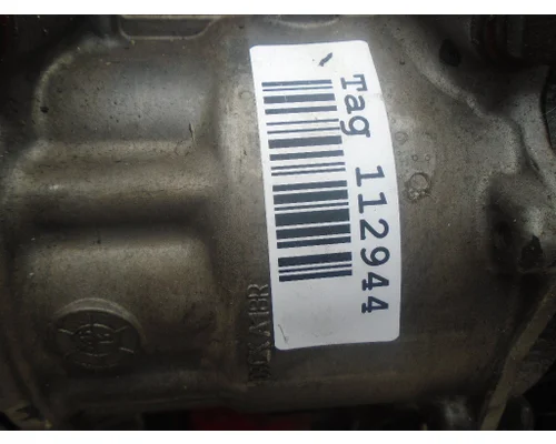 Air Conditioner Compressor Sanden U4377 Valley Heavy Equipment