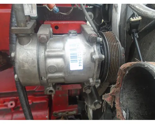 Sanden U4377 Air Conditioner Compressor