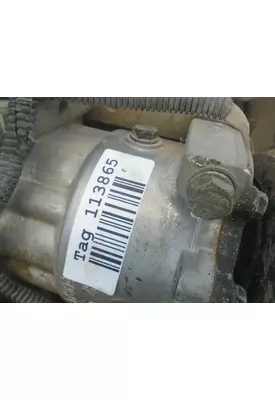 Sanden U4377 Air Conditioner Compressor