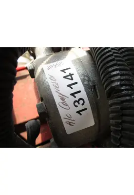 Sanden U4377 Air Conditioner Compressor