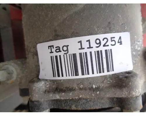 Air Conditioner Compressor Sanden U4546 Valley Heavy Equipment
