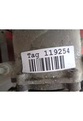 Sanden U4546 Air Conditioner Compressor