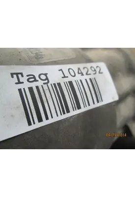 Sanden U4695 Air Conditioner Compressor