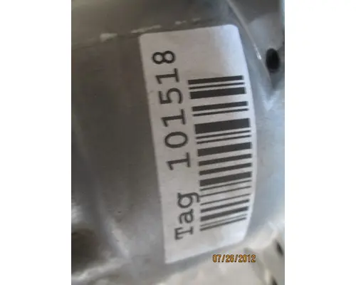 Air Conditioner Compressor Sanden U4711 Valley Heavy Equipment