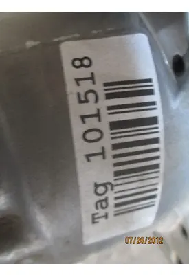 Sanden U4711 Air Conditioner Compressor