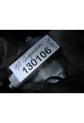 Sanden U4720 Air Conditioner Compressor
