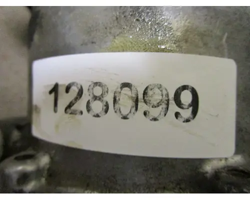 Air Conditioner Compressor Sanden U4802 Valley Heavy Equipment