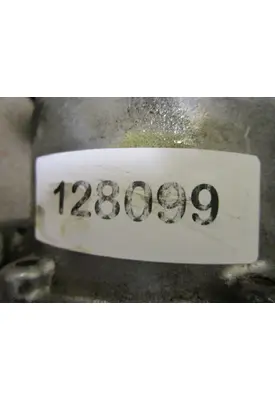 Sanden U4802 Air Conditioner Compressor