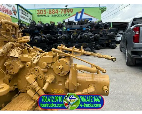 Engine Assembly SAUER DANFOSS AT311289. 4525301 4-trucks Enterprises LLC