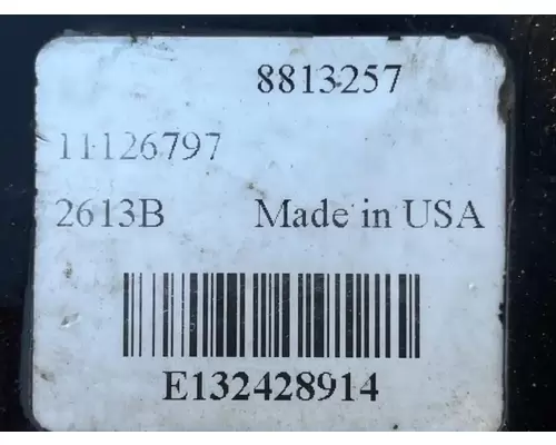 Miscellaneous Parts Sauer Danfoss Other Complete Recycling Group LLC