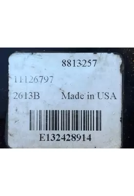 Sauer Danfoss Other Miscellaneous Parts