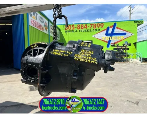 Differential Assembly (Front, Rear) SAUER SUNDSTRAND DS404 4-trucks Enterprises LLC