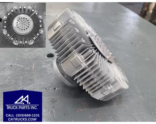Fan Clutch SCANIA  CA Truck Parts