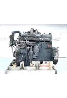 Scania Other Engine Assembly