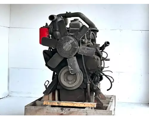 Scania Other Engine Assembly