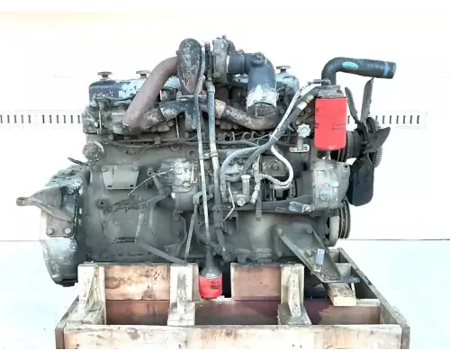 Scania Other Engine Assembly