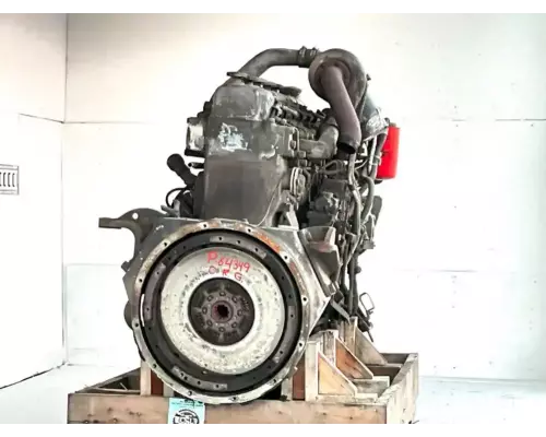 Scania Other Engine Assembly