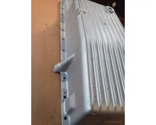 Scania Other Oil Pan