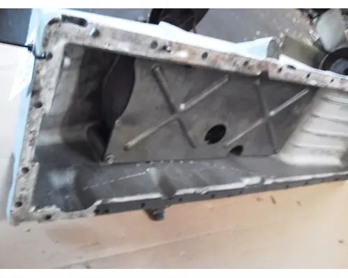 Scania Other Oil Pan