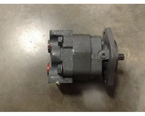 Hydraulic Pump/PTO Pump Scott Bodies 125-361 Vander Haags Inc Sf
