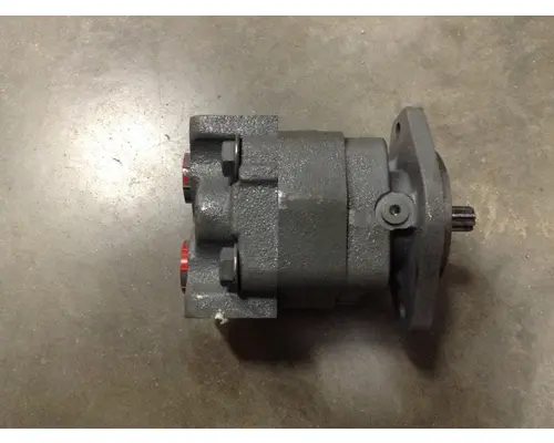 Hydraulic Pump/PTO Pump Scott Bodies 125-361 Vander Haags Inc Cb