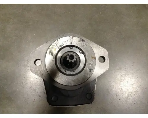 Scott Bodies 125-361 Hydraulic Pump