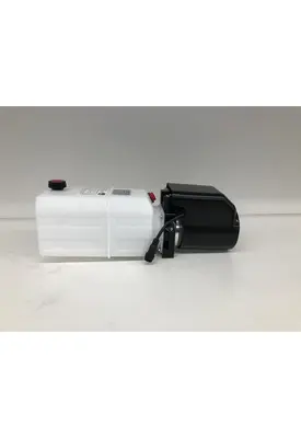 Scott Bodies 130-205 Hydraulic Pump