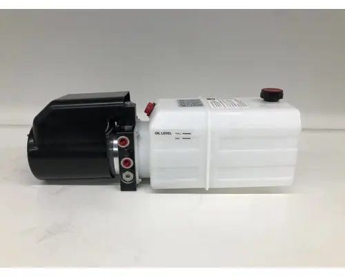 Scott Bodies 130-205 Hydraulic Pump