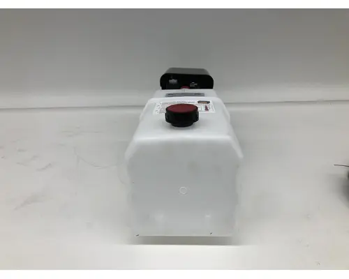 Scott Bodies 130-205 Hydraulic Pump