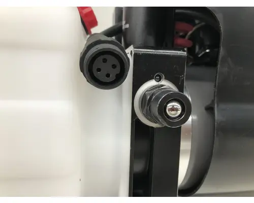Scott Bodies 130-205 Hydraulic Pump