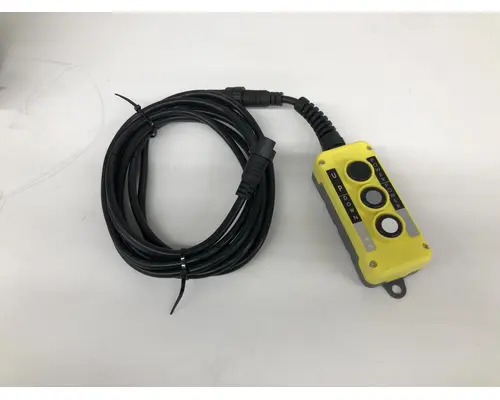 Scott Bodies 130-205 Hydraulic Pump